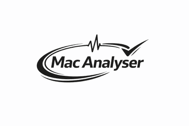 Mac Analyser logo